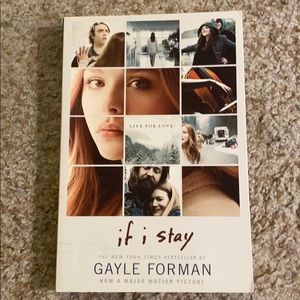 If I Stay